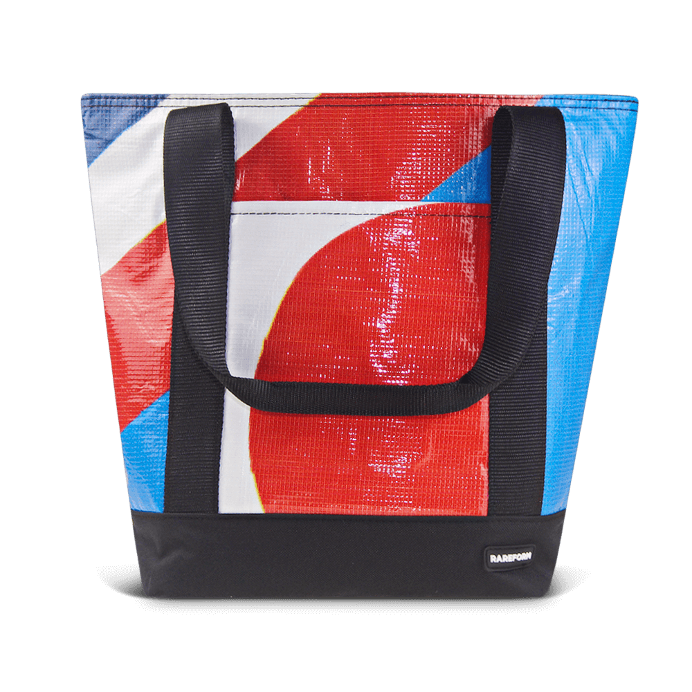 Beck Cooler Tote
