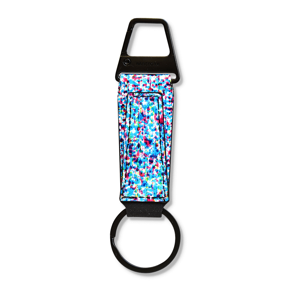 Roam Keychain