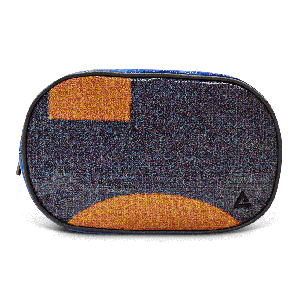 Riley Cosmetic Bag