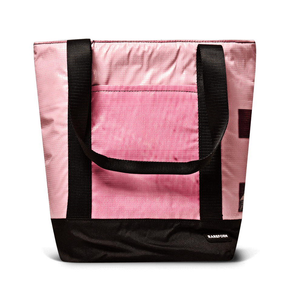 Beck Cooler Tote