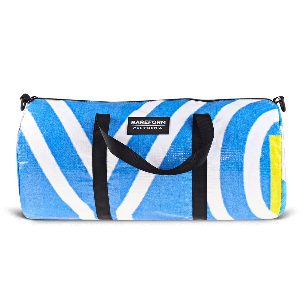 Light Duffle