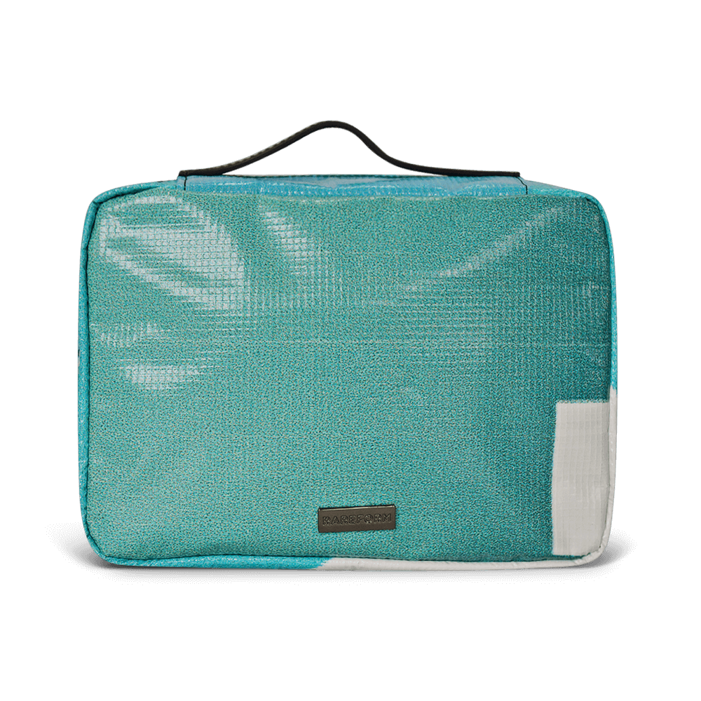 Vienna Toiletry Bag