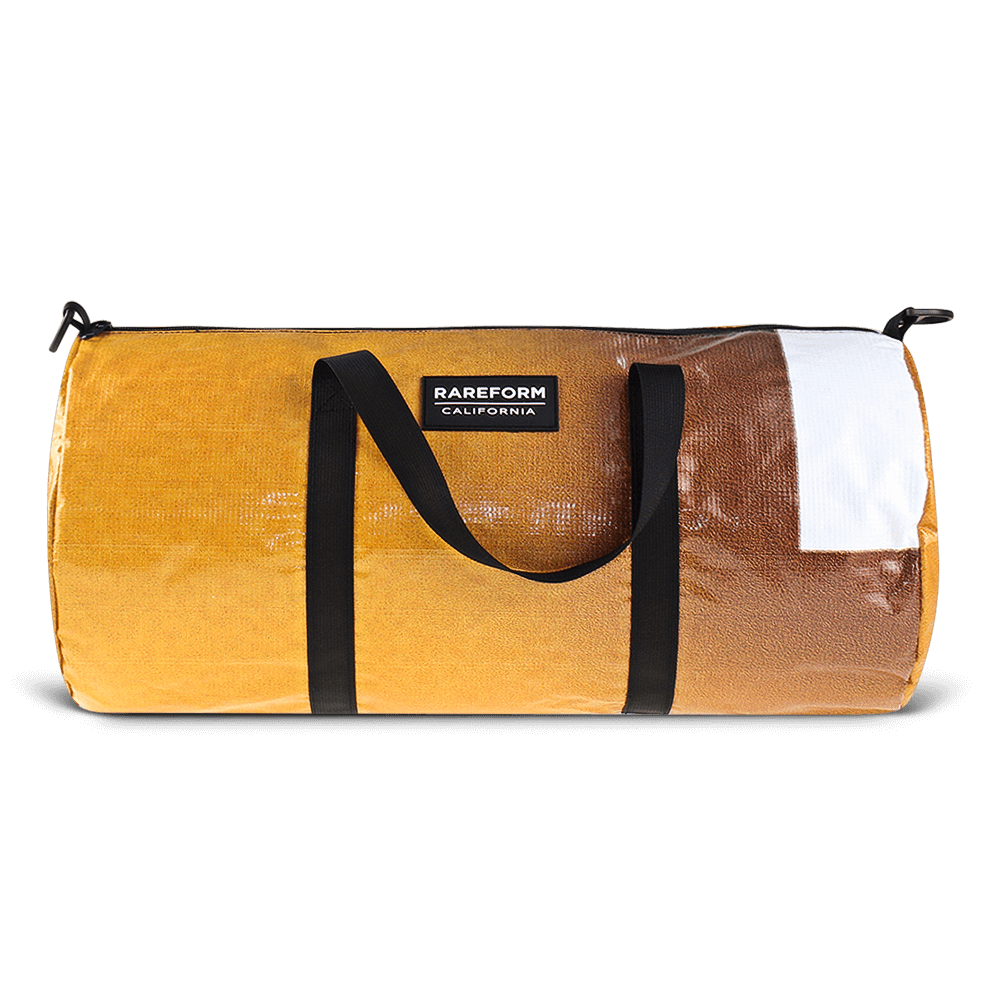 Light Duffle