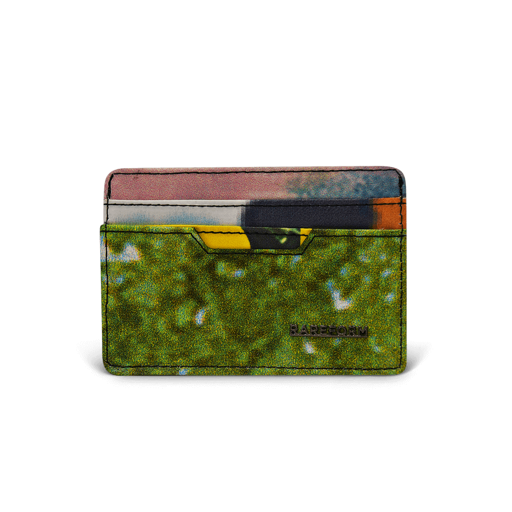 Veer Card Holder