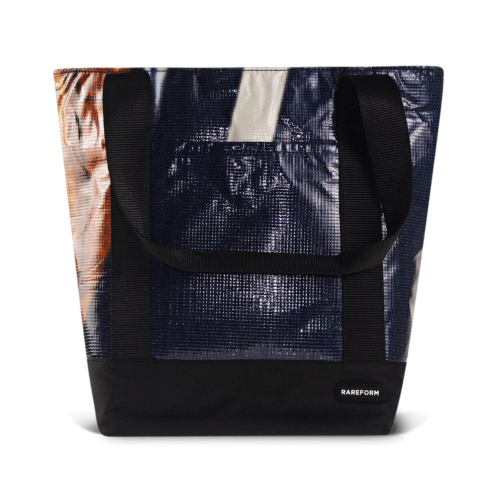 Beck Cooler Tote