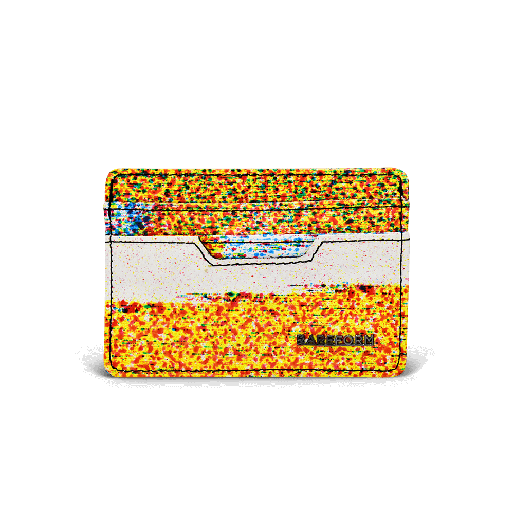 Veer Card Holder
