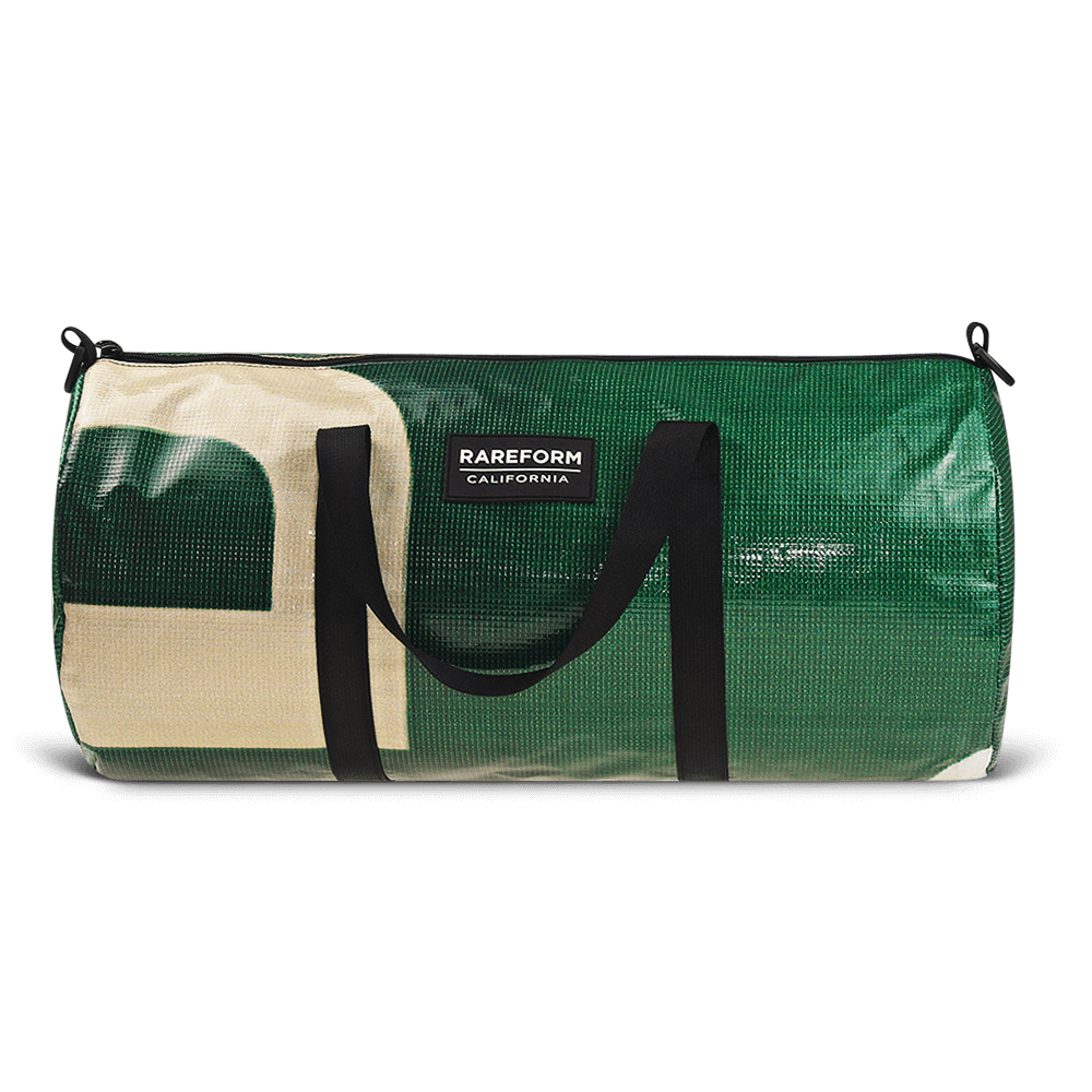 Light Duffle