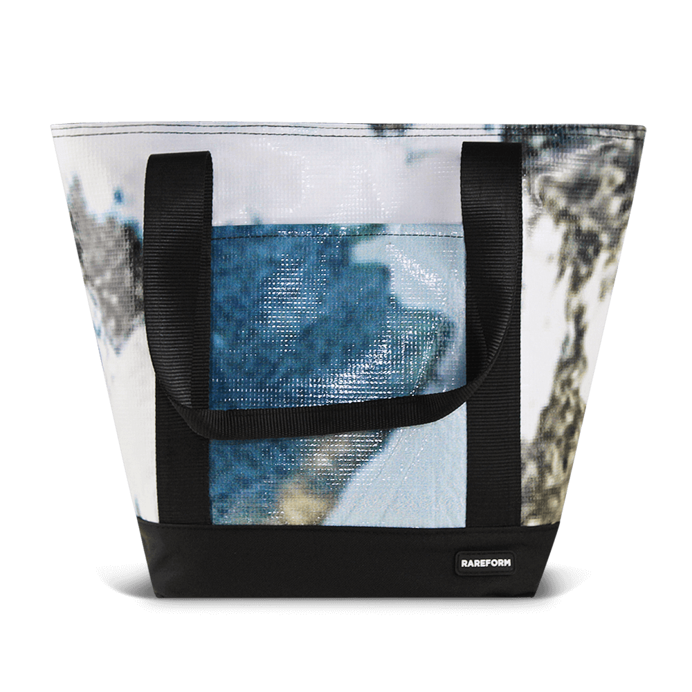 Beck Cooler Tote