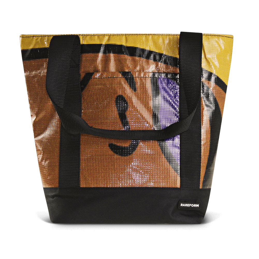 Beck Cooler Tote
