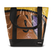 Beck Cooler Tote