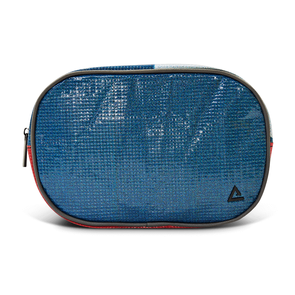 Riley Cosmetic Bag