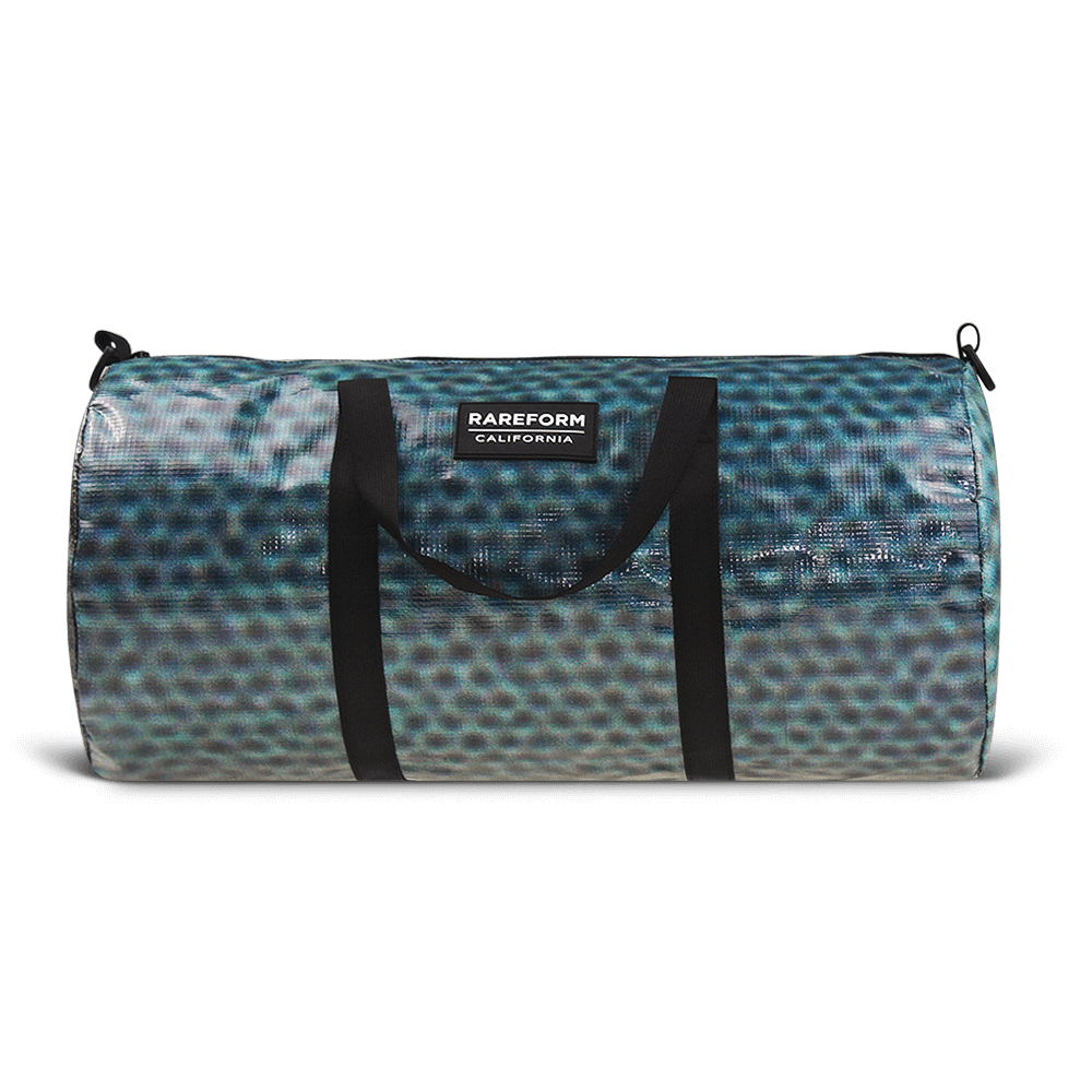 Light Duffle