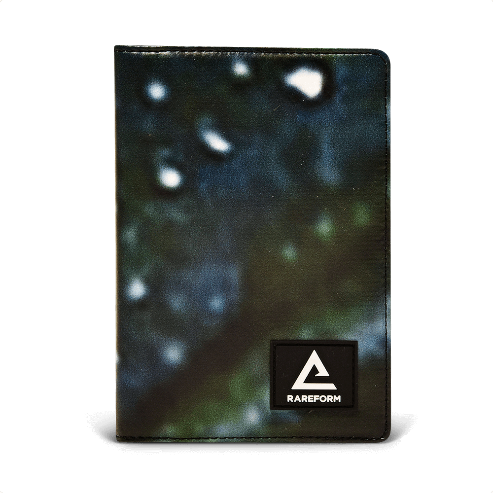Huxley Passport Holder