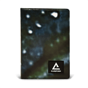 Huxley Passport Holder
