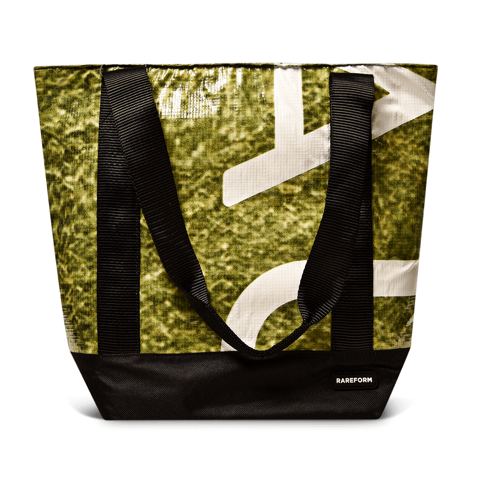 Beck Cooler Tote