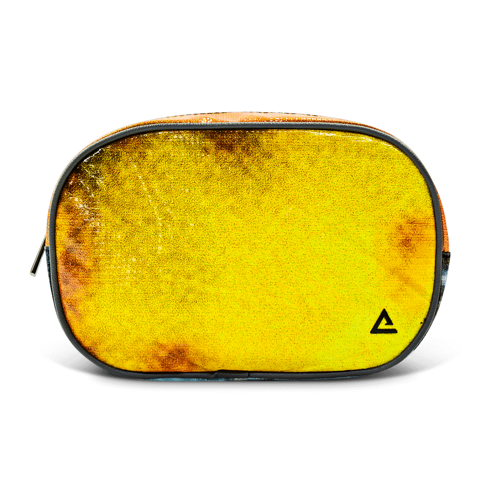 Riley Cosmetic Bag