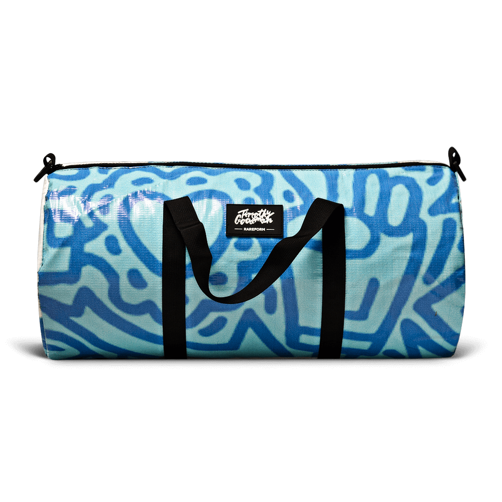 Timothy Goodman Light Duffle