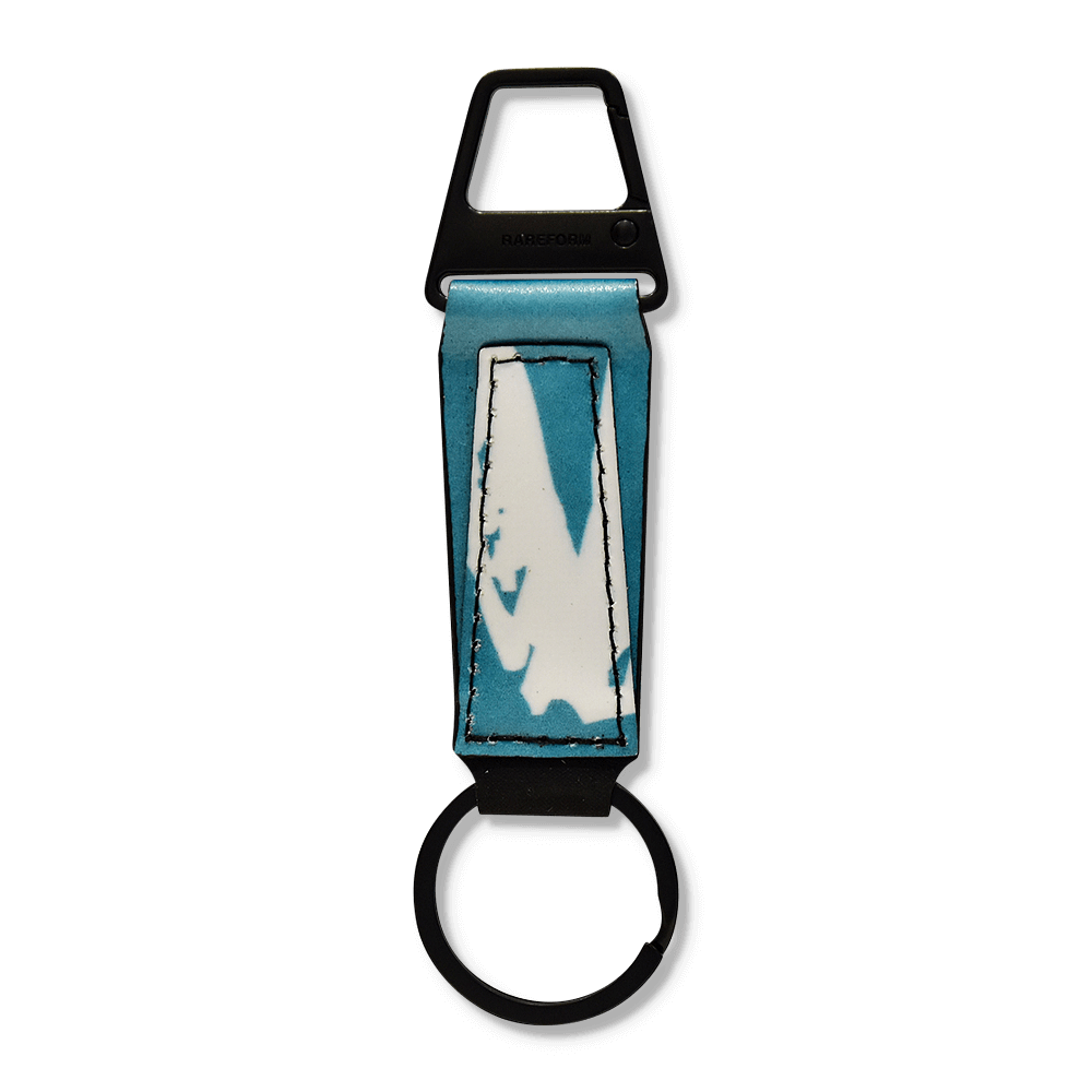 Roam Keychain