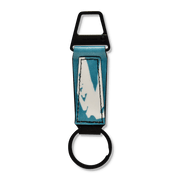 Roam Keychain