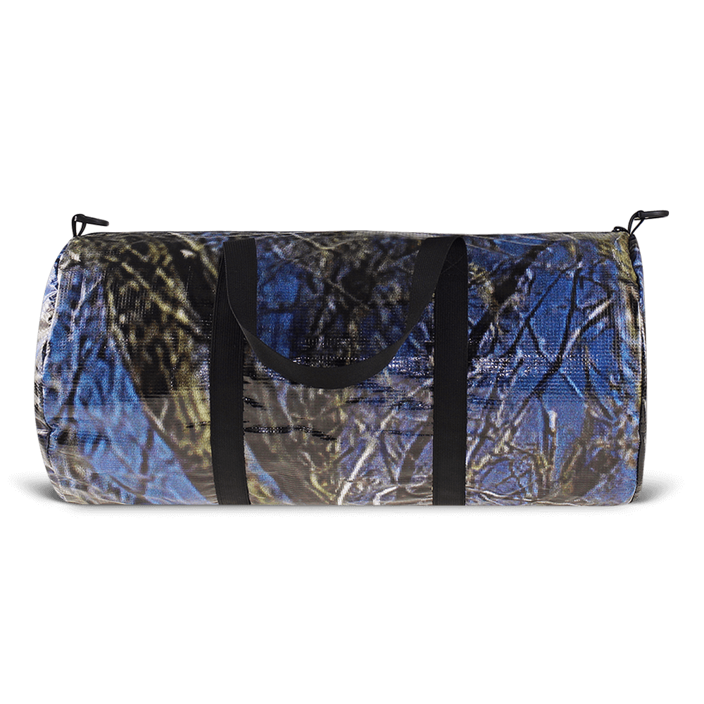 Light Duffle