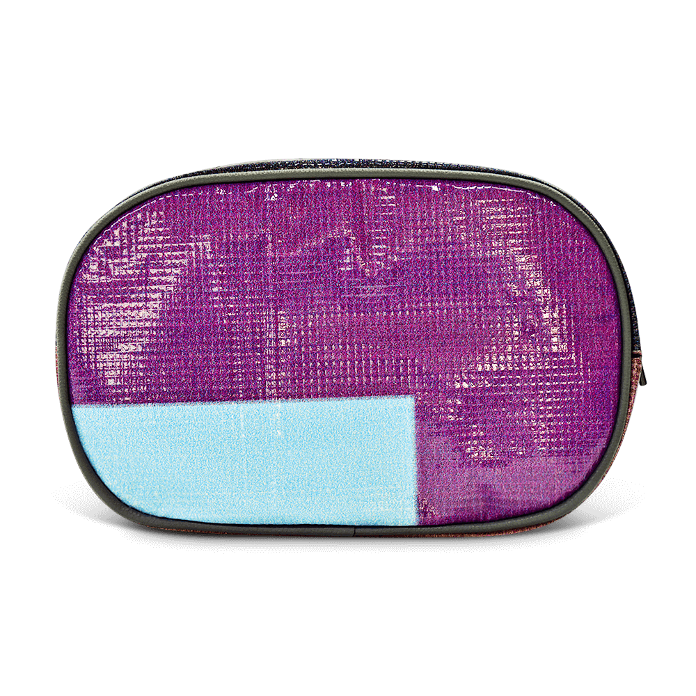 Riley Cosmetic Bag
