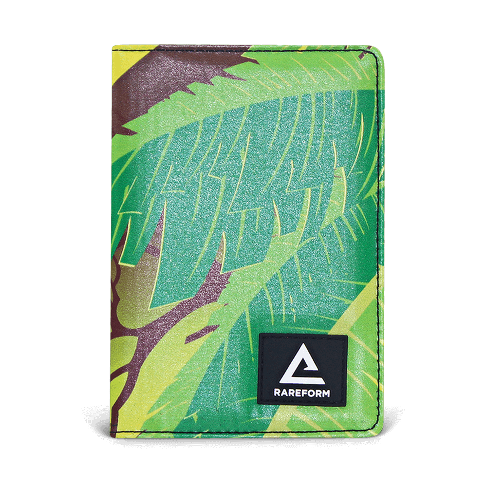 Huxley Passport Holder
