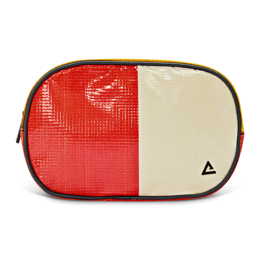 Riley Cosmetic Bag