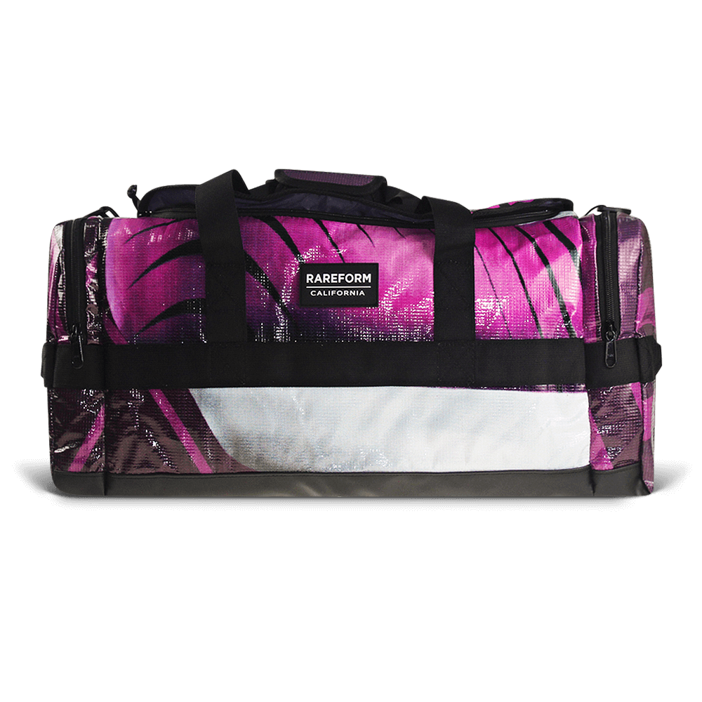 Union Duffle