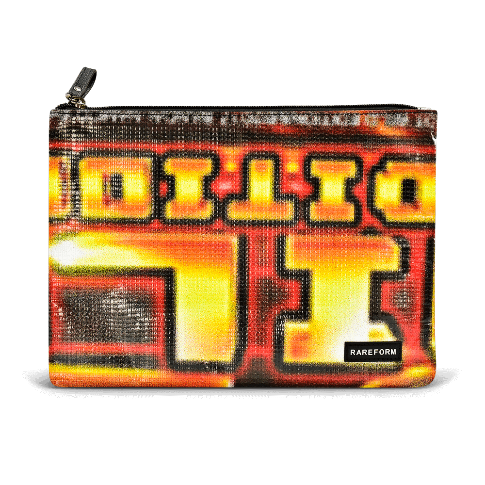 Charlie Pouch