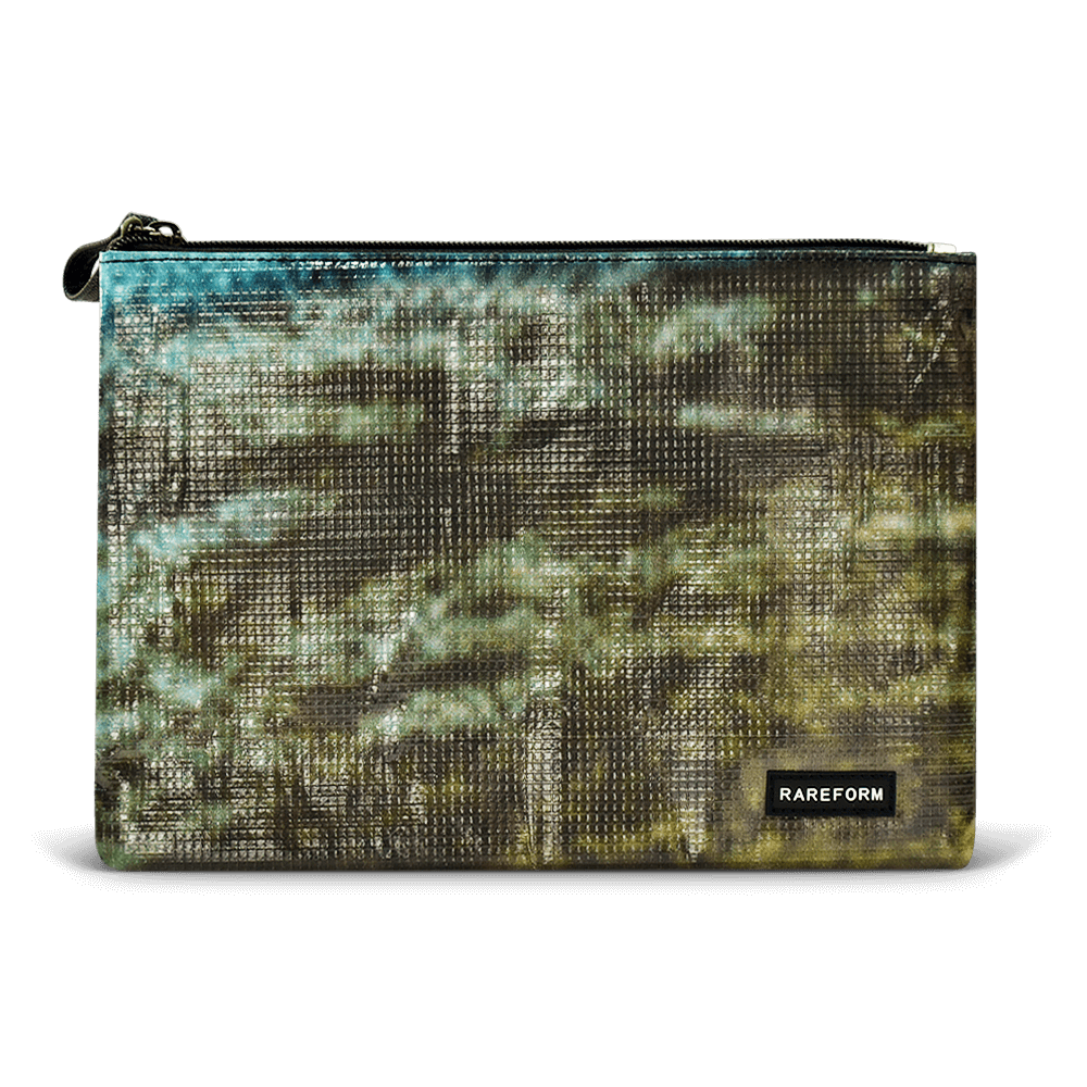 Charlie Pouch