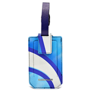 Salvador Luggage Tag