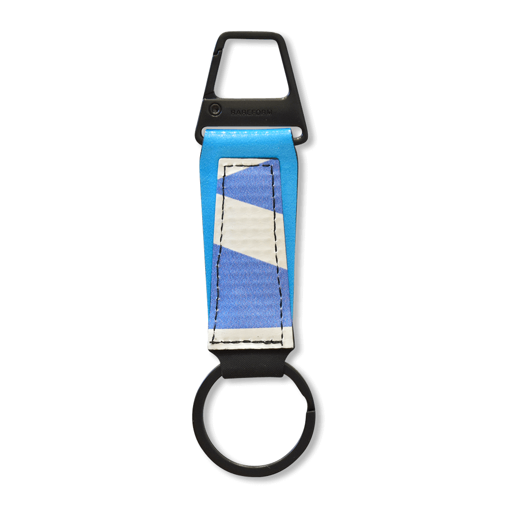 Roam Keychain