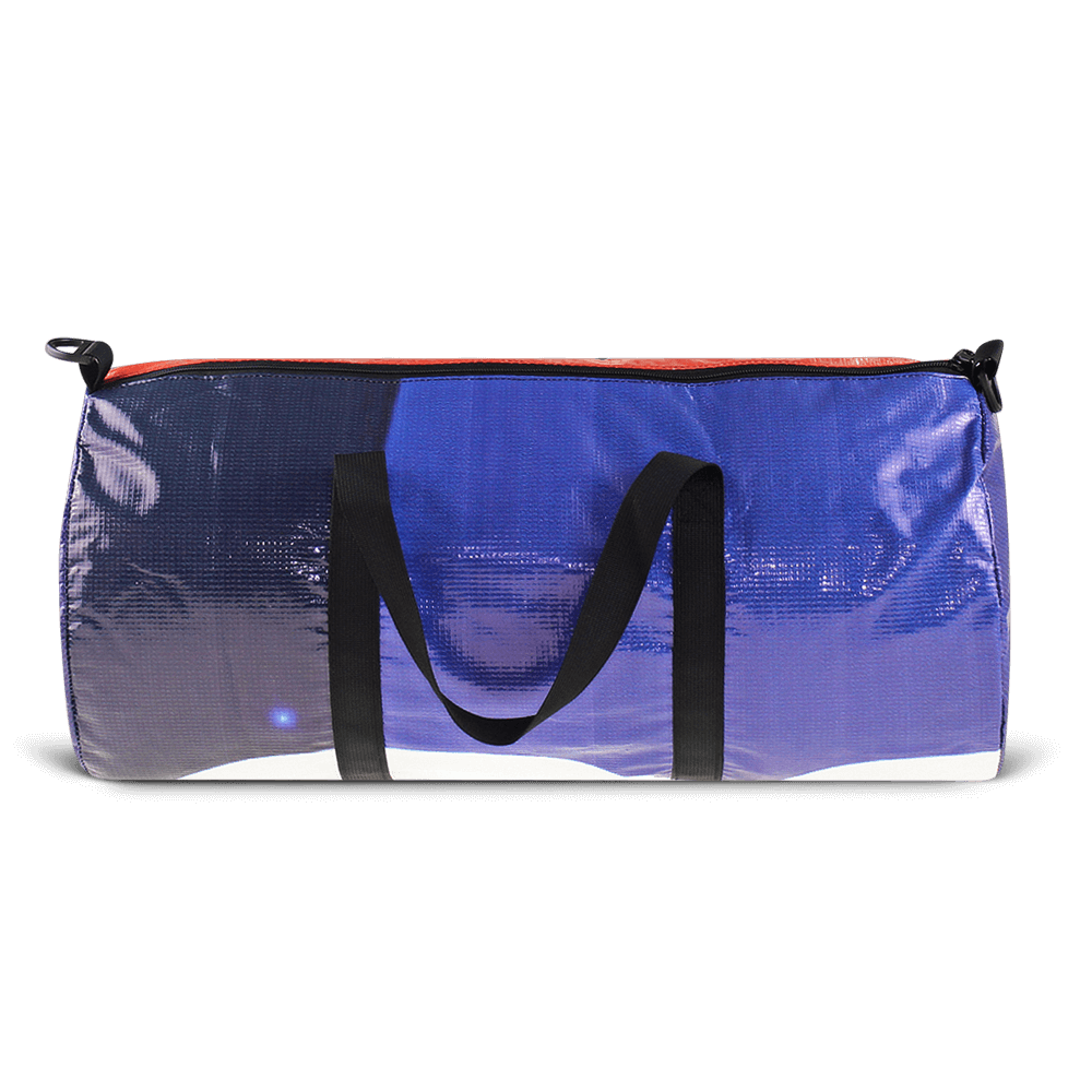Light Duffle