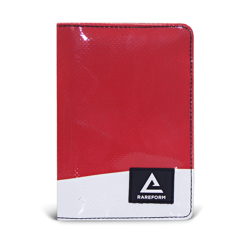 Huxley Passport Holder