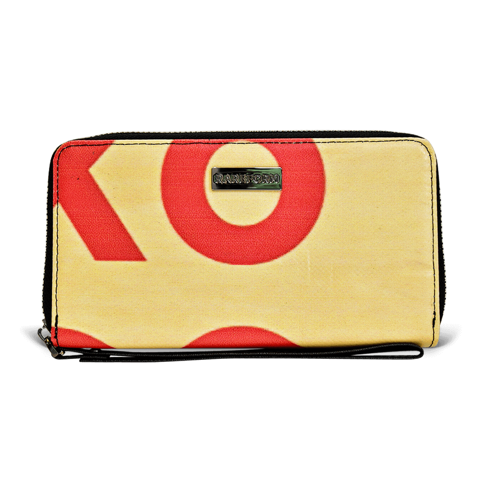 Madison Wristlet