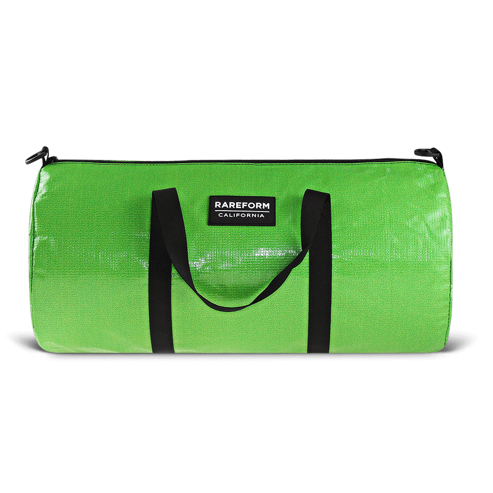 Light Duffle