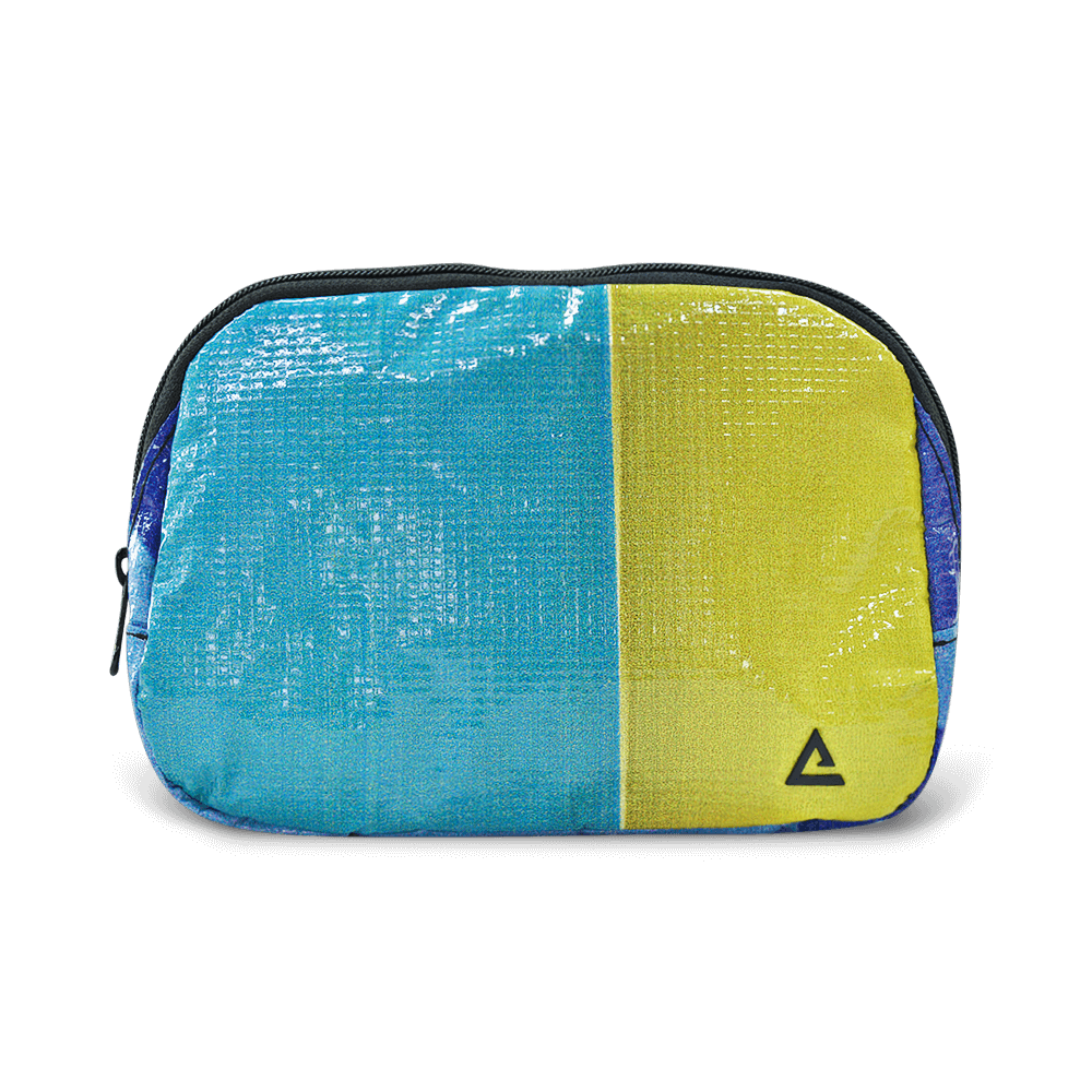 Zion Fanny Pack