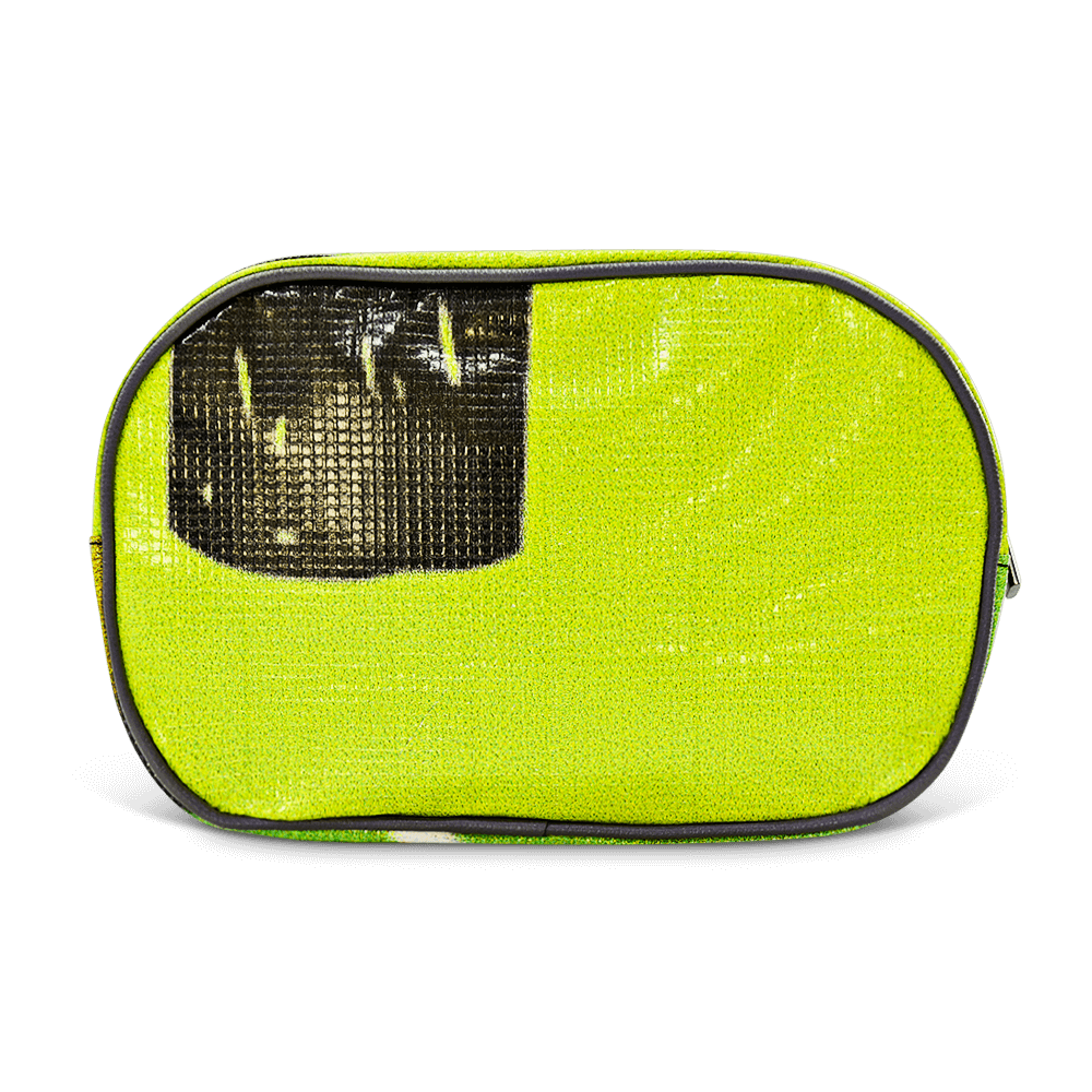 Riley Cosmetic Bag