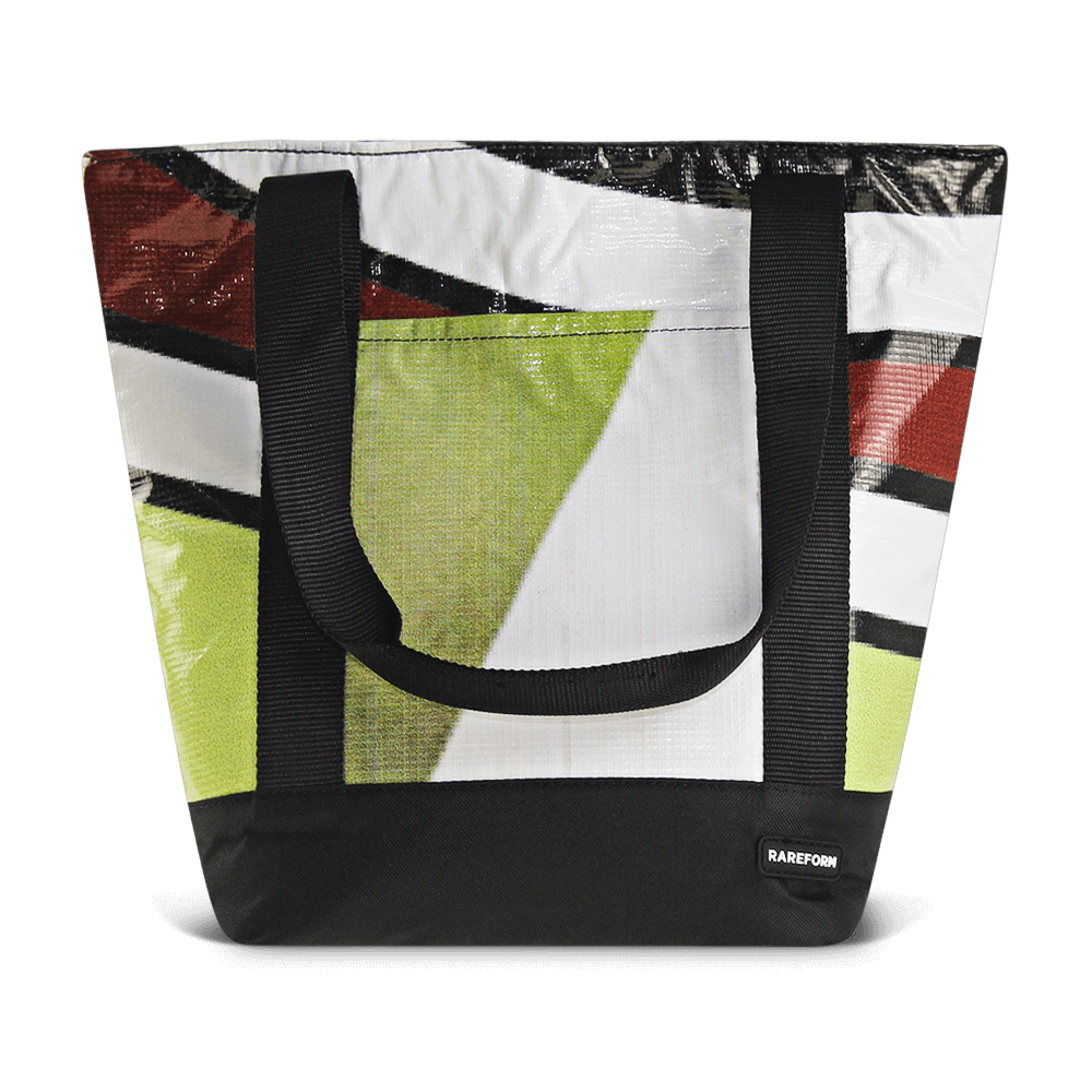 Beck Cooler Tote