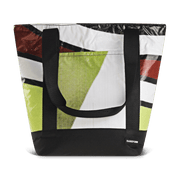 Beck Cooler Tote