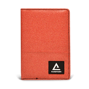 Huxley Passport Holder