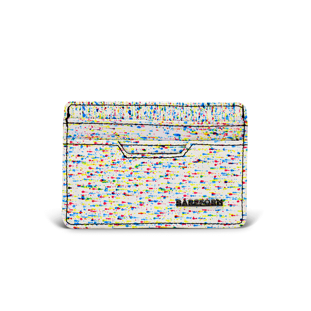 Veer Card Holder