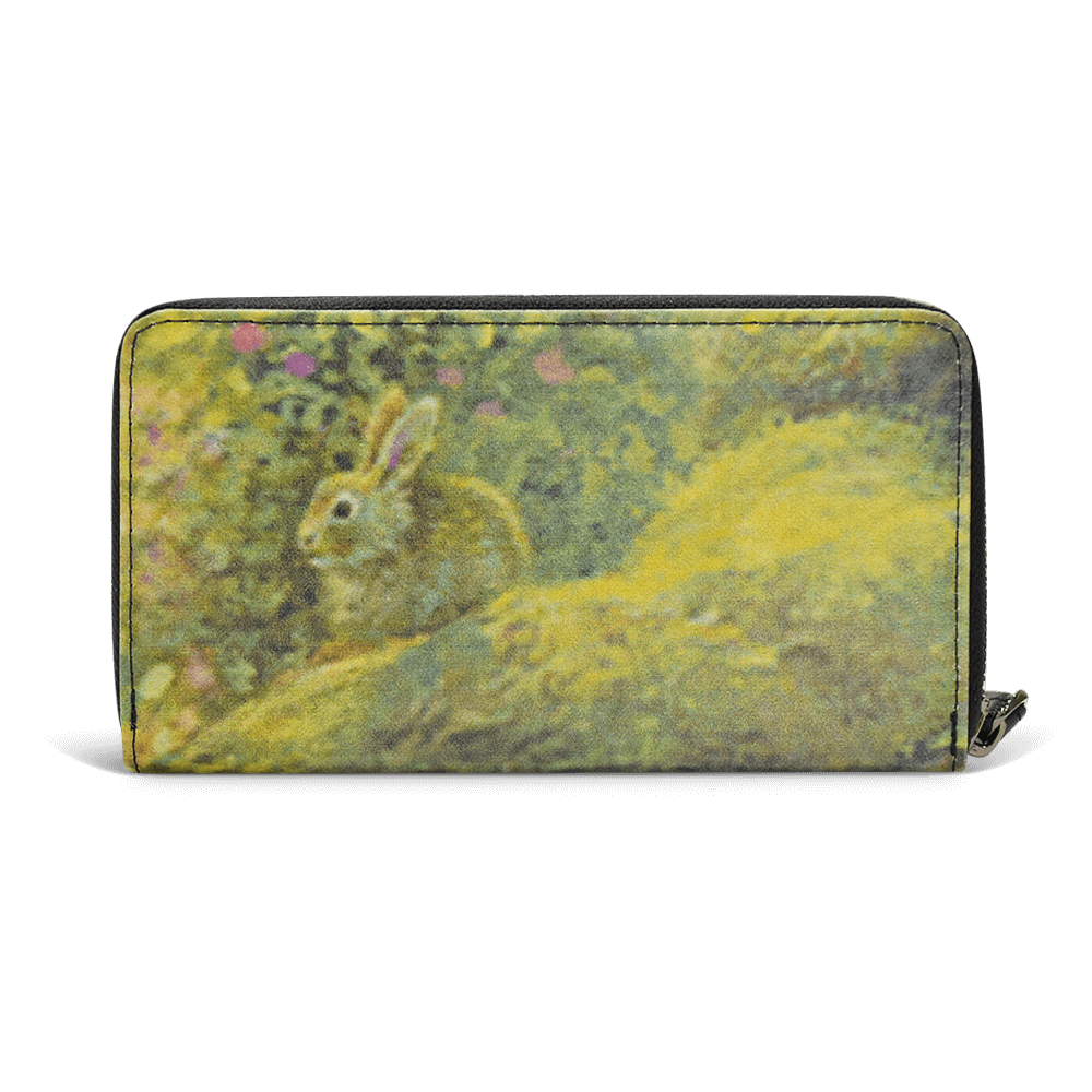 Madison Wristlet