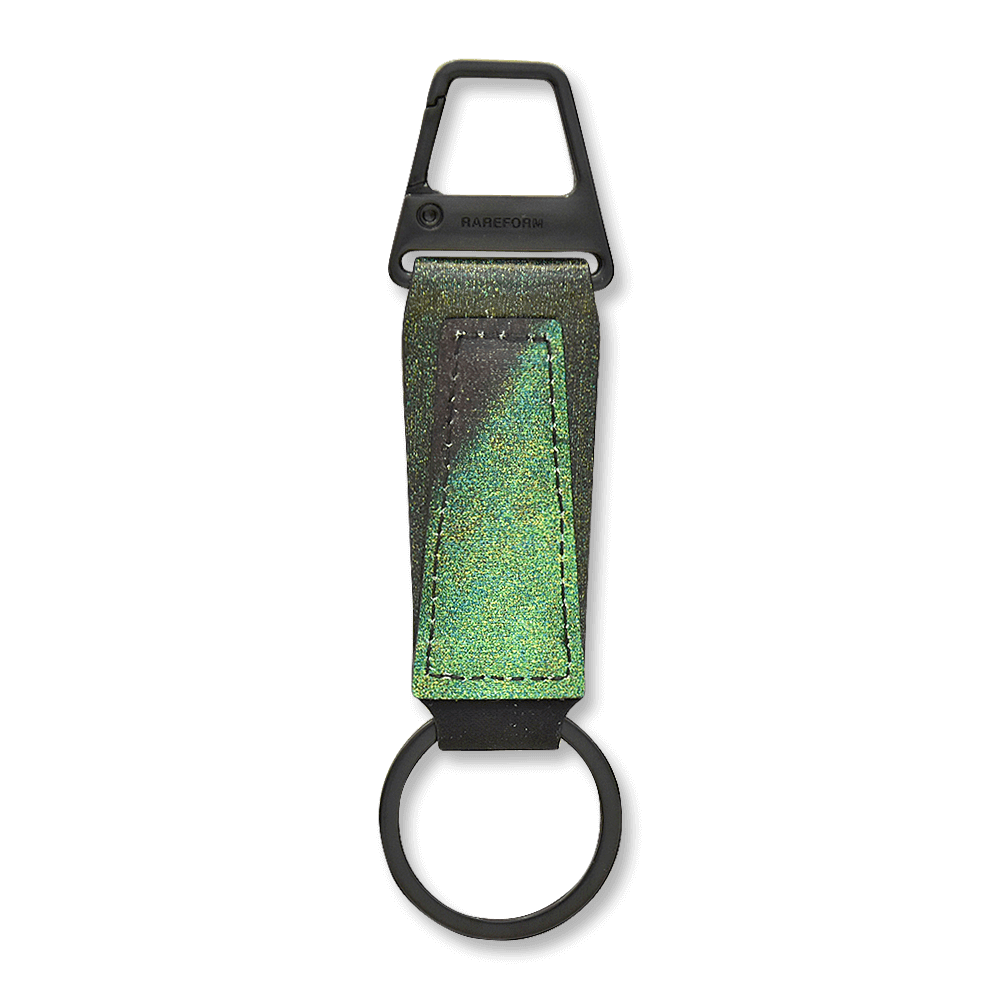Roam Keychain