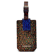Salvador Luggage Tag