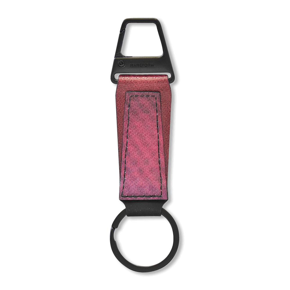 Roam Keychain