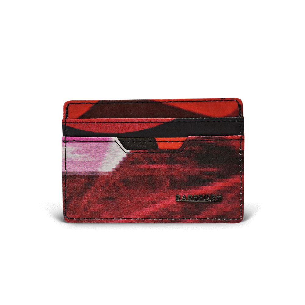 Veer Card Holder