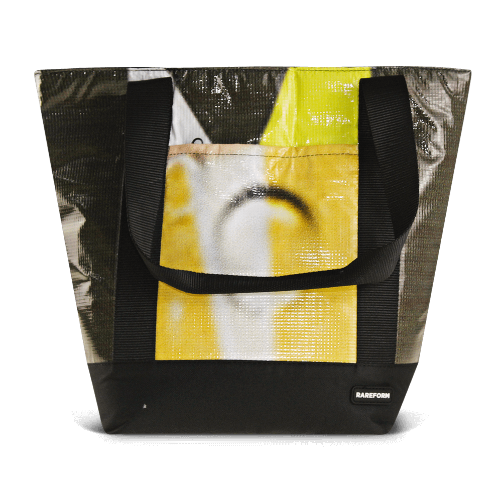 Beck Cooler Tote