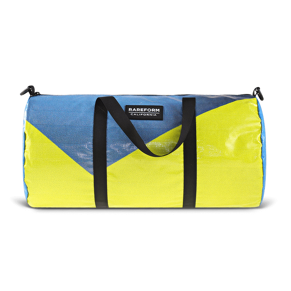 Light Duffle