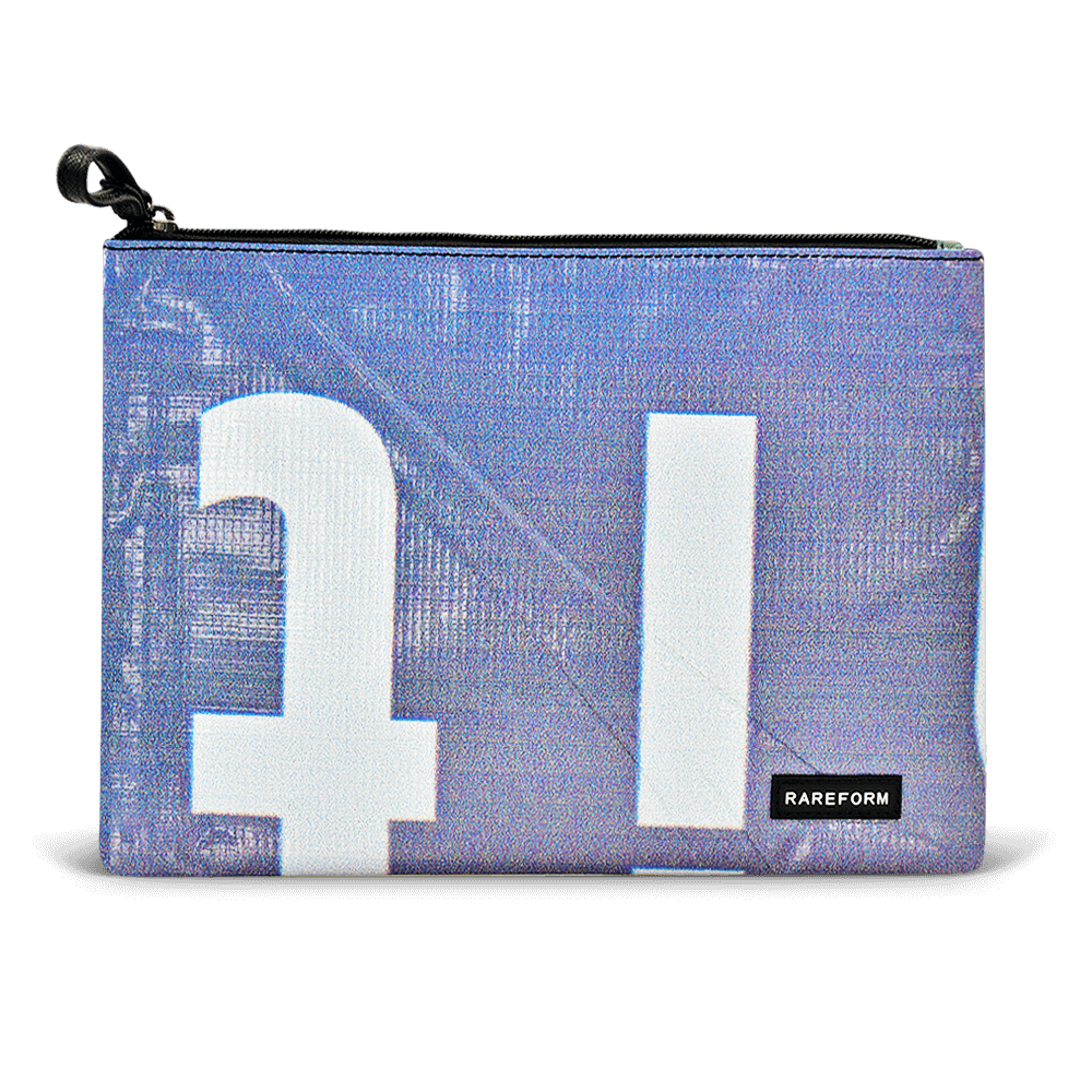Charlie Pouch